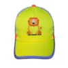 Lion Yellow