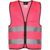 Neon pink