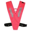 Neon pink