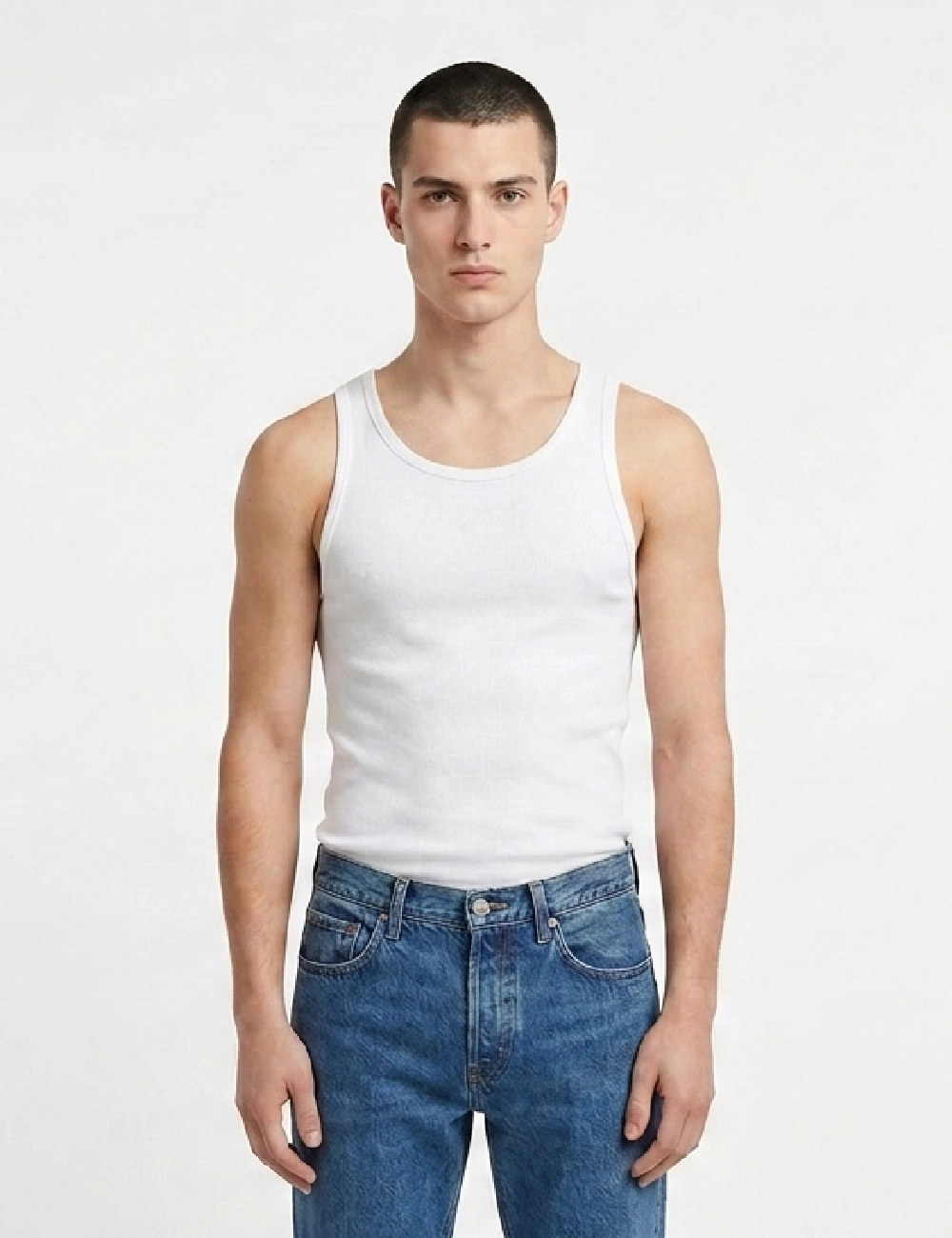 MANTIS Eko Koszulka na ramiączkach One Drop Armhole Vest