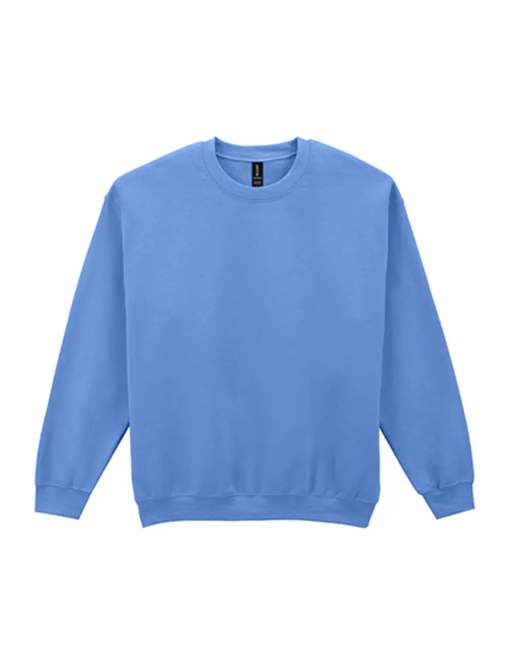 GILDAN bluza męska Heavy Blend 3 GILDAN bluza męska Heavy Blend – carolina blue