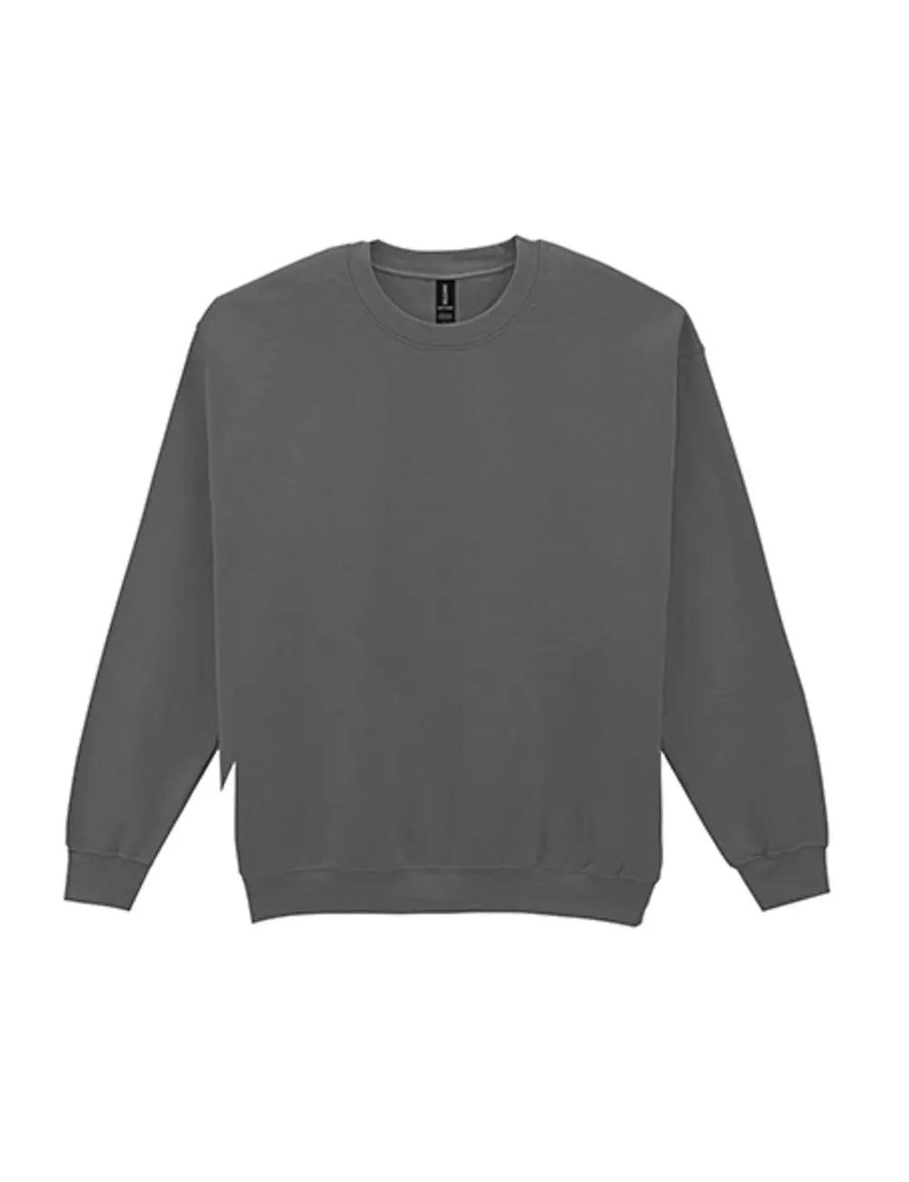 GILDAN bluza męska Heavy Blend 4 GILDAN bluza męska Heavy Blend – charcoal