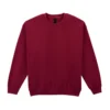 cherry red