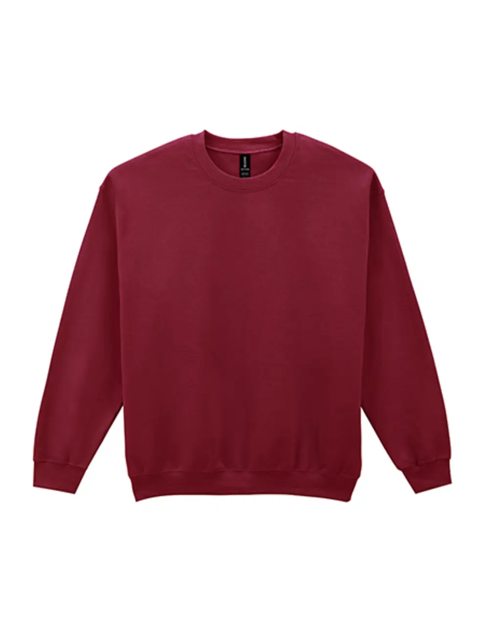 GILDAN bluza męska Heavy Blend 7 GILDAN bluza męska Heavy Blend – garnet