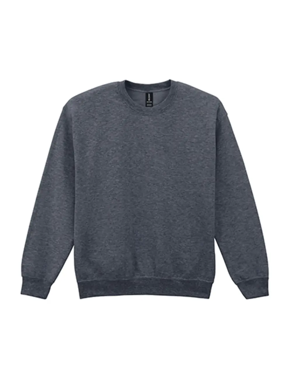 GILDAN bluza męska Heavy Blend 9 GILDAN bluza męska Heavy Blend – graphite heather