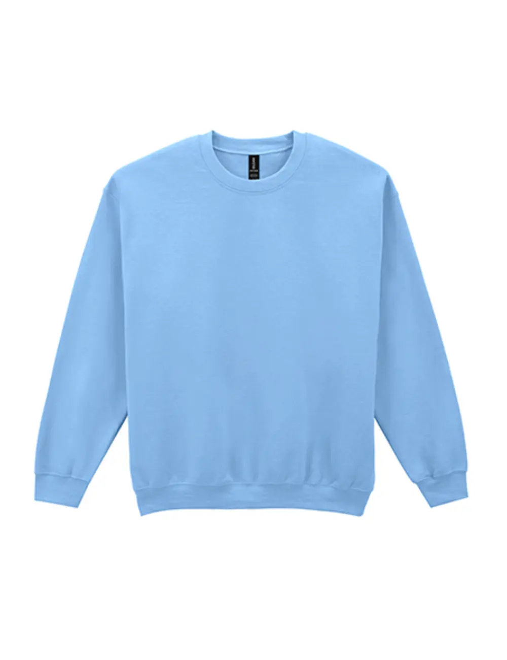 GILDAN bluza męska Heavy Blend 11 GILDAN bluza męska Heavy Blend – light blue