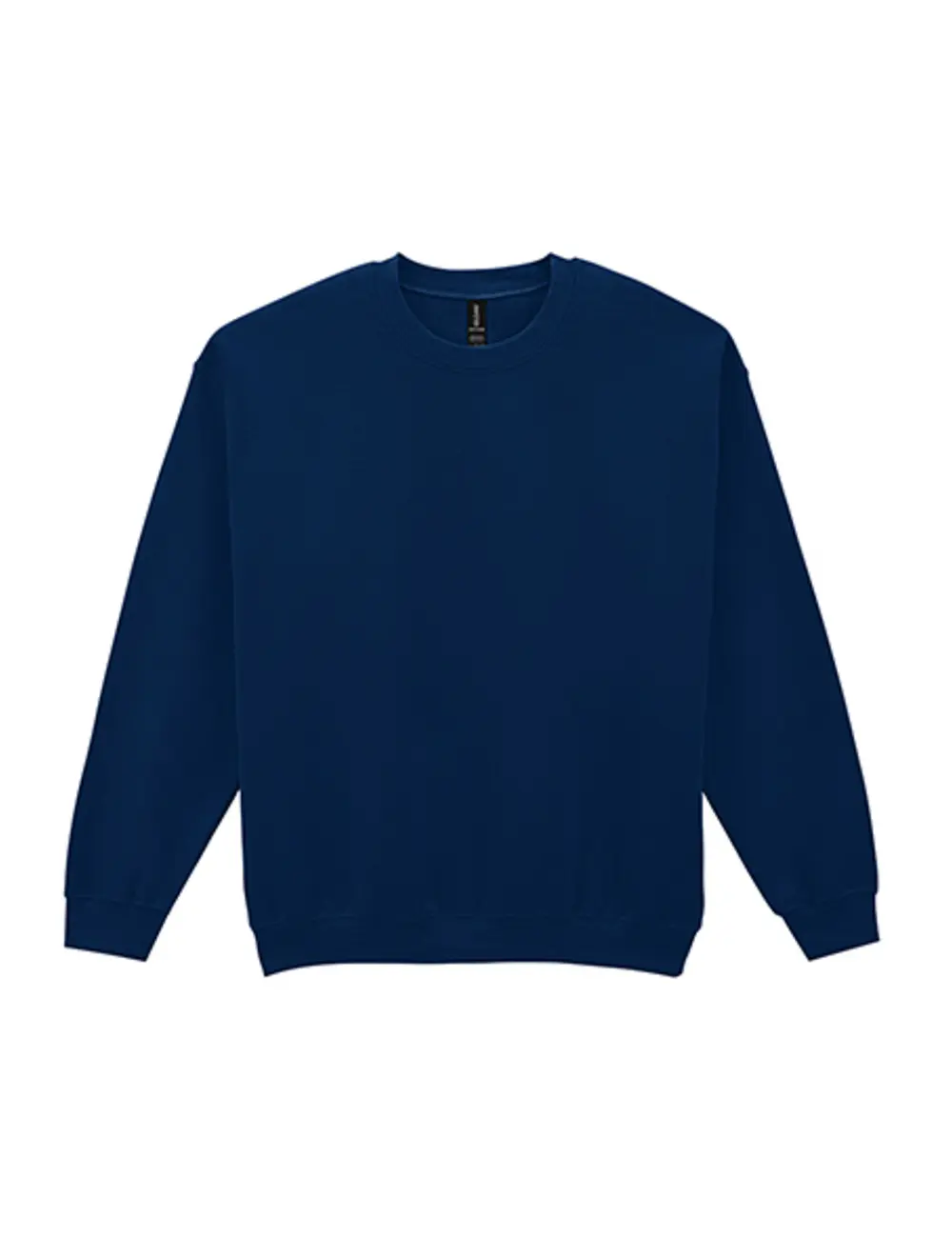 GILDAN bluza męska Heavy Blend 15 GILDAN bluza męska Heavy Blend – navy