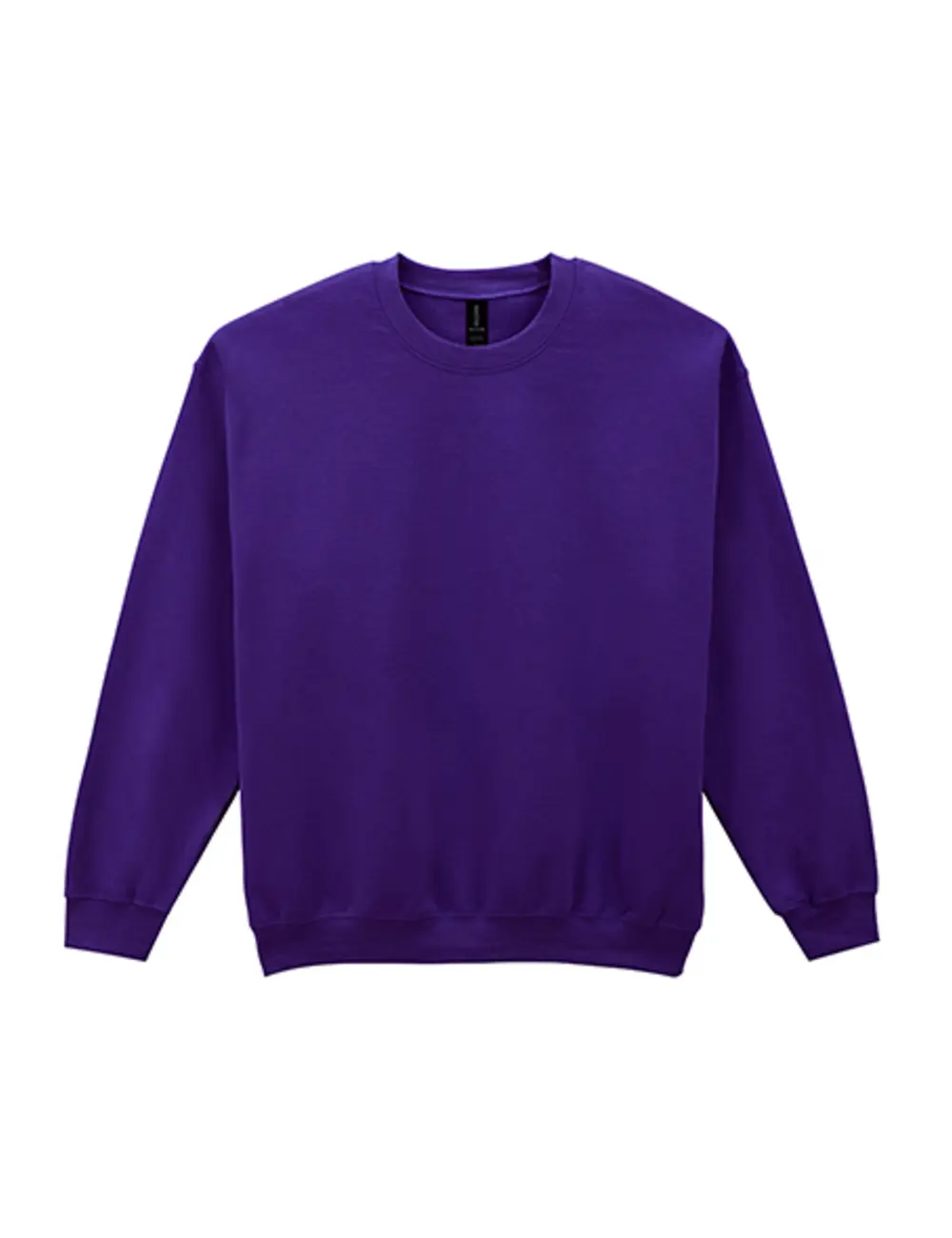 GILDAN bluza męska Heavy Blend 17 GILDAN bluza męska Heavy Blend – purple