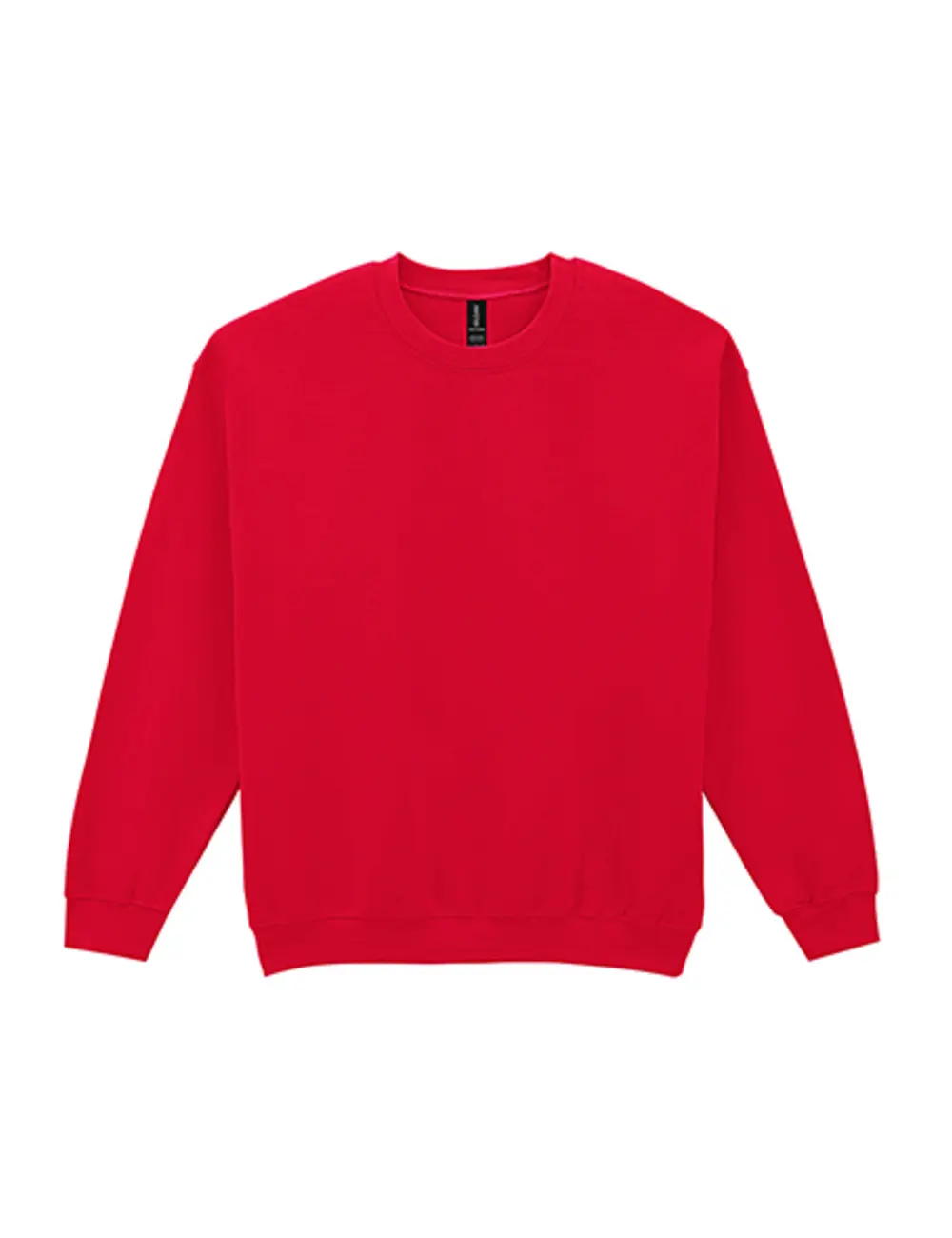 GILDAN bluza męska Heavy Blend 18 GILDAN bluza męska Heavy Blend – red