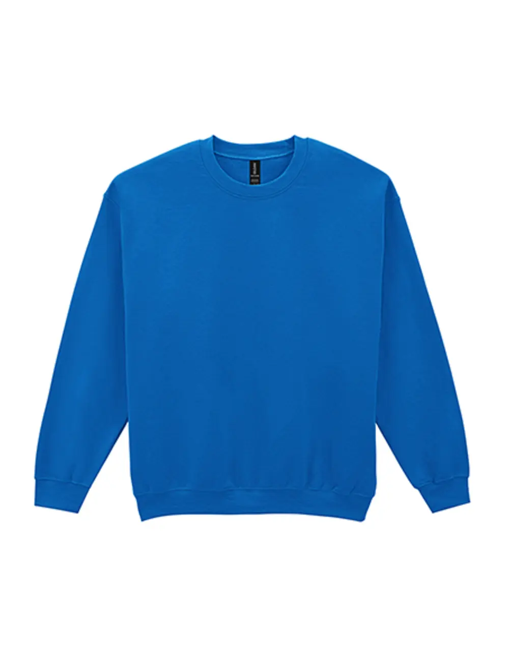 GILDAN bluza męska Heavy Blend 19 GILDAN bluza męska Heavy Blend – royal