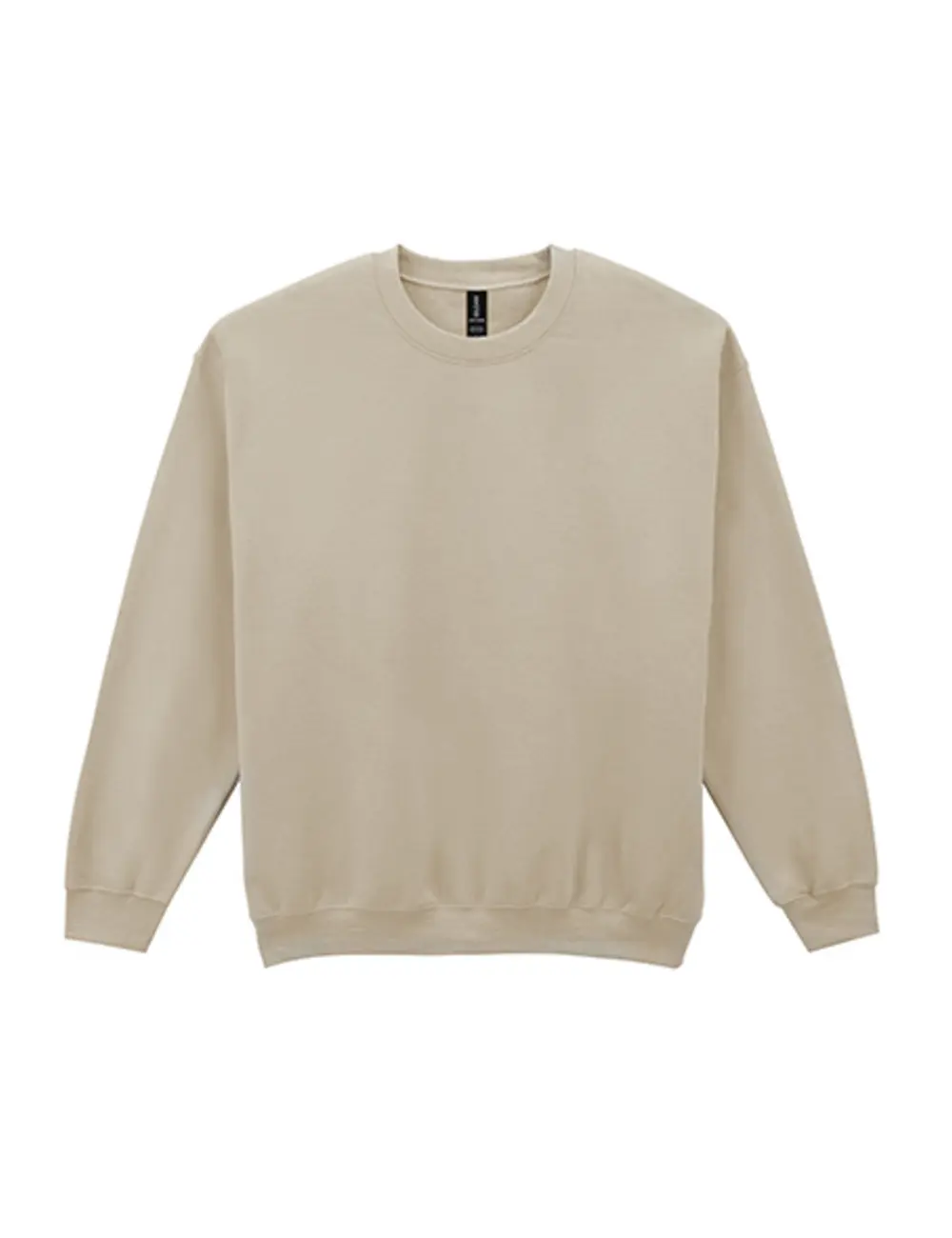 GILDAN bluza męska Heavy Blend 20 GILDAN bluza męska Heavy Blend – sand
