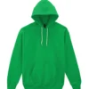 irish green