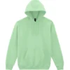 mint green