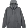 graphite heather