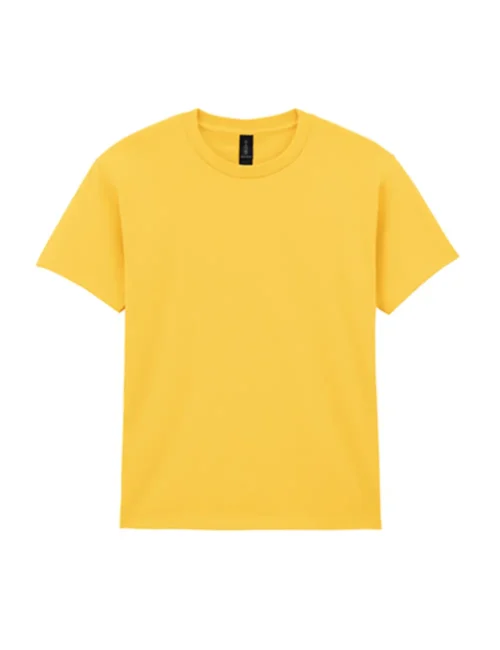 GILDAN Koszulka dziecięca Heavy Cotton™ Youth T-Shirt – daisy