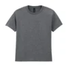 graphite heather