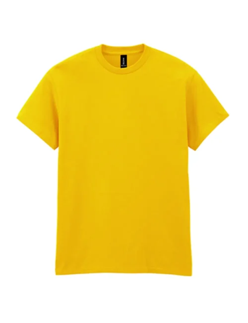 GILDAN koszulka męska Heavy Cotton – daisy
