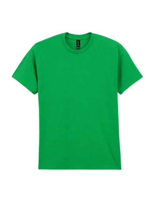 GILDAN koszulka męska Heavy Cotton – irish green