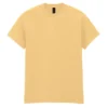 yellow haze