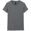 graphite heather