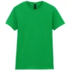 irish green
