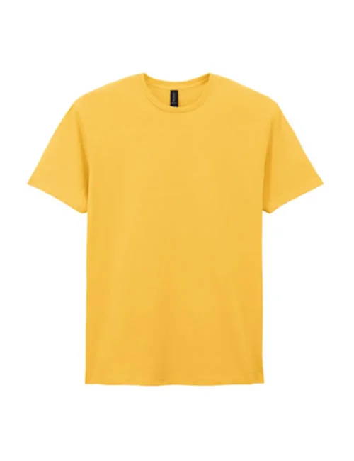 GILDAN koszulka męska Softstyle – daisy