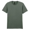 Heather Military Green