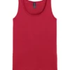 cherry red