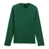 fan dark green