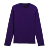 fan dark purple