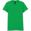 irish green