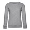 Heather Grey Melange