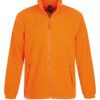 Neon orange