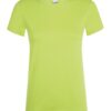 apple green