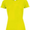 Neon Yellow