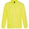 Neon Yellow