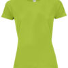 apple green