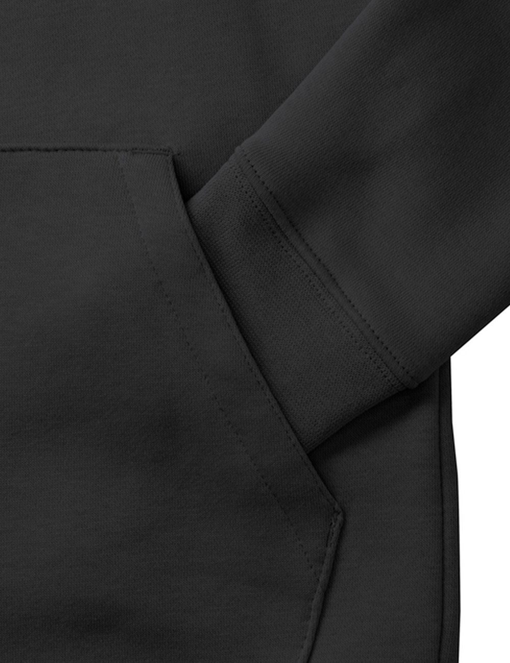 RUSSELL Bluza damska Authentic Hooded Sweat 3 RUSSELL Bluza damska Authentic Hooded Sweat - obrazek 3
