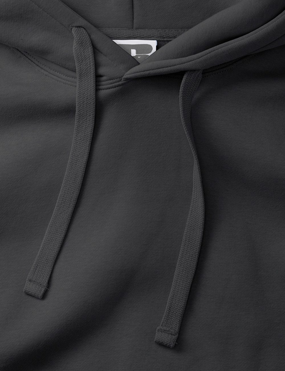 RUSSELL Bluza damska Authentic Hooded Sweat 4 RUSSELL Bluza damska Authentic Hooded Sweat - obrazek 4