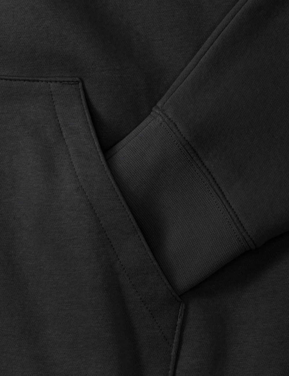 RUSSELL Bluza męska Authentic Zipped Hood Jacket 5 RUSSELL Bluza męska Authentic Zipped Hood Jacket - obrazek 5