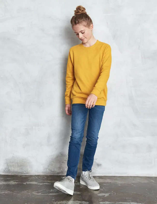 JH030J Mustard 1