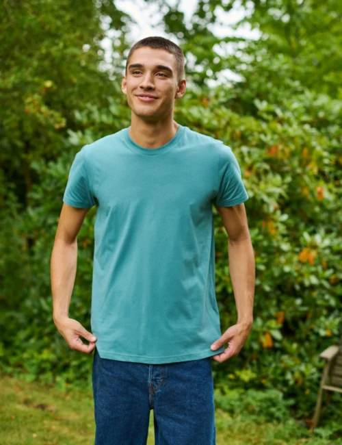 NEUTRAL Eko Koszulka męska Fit T-Shirt
