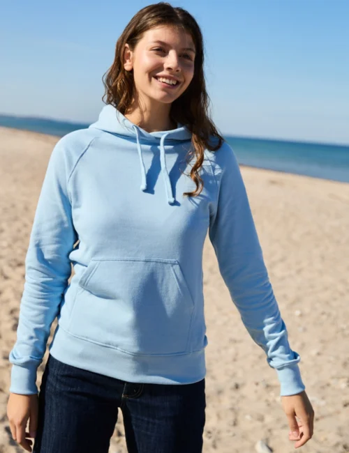 NEUTRAL Eko Bluza damska kangurka