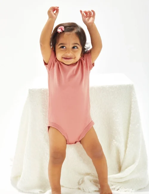 BABYBUGZ Body niemowlęce