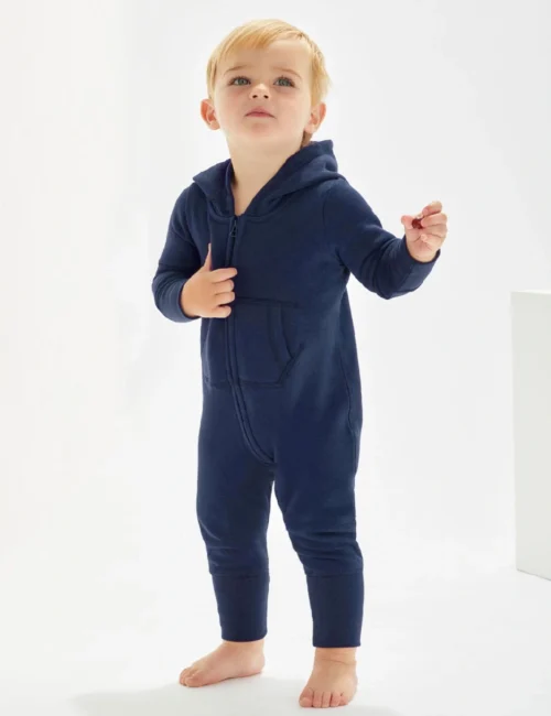 BABYBUGZ Jednoczęściowy pajacyk