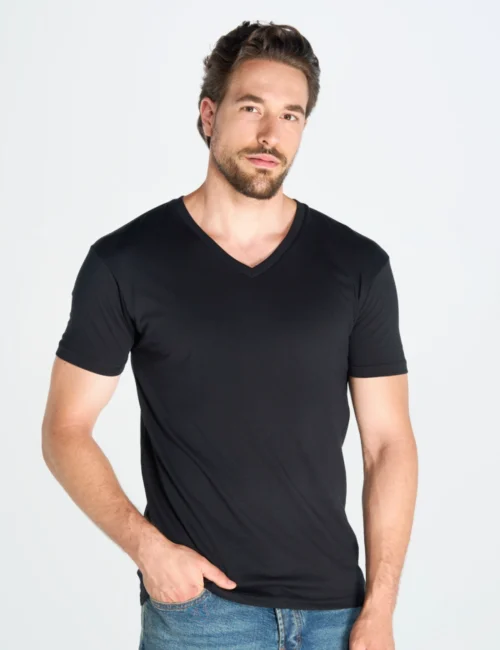 JHK Koszulka męska Urban V-neck