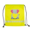 Elephant Yellow