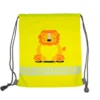 Lion Yellow